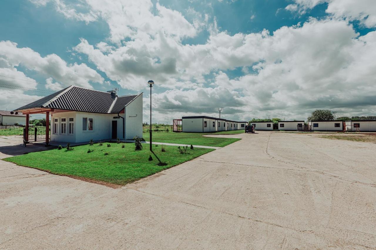 New Wave Resort Mielno Мельно Экстерьер фото